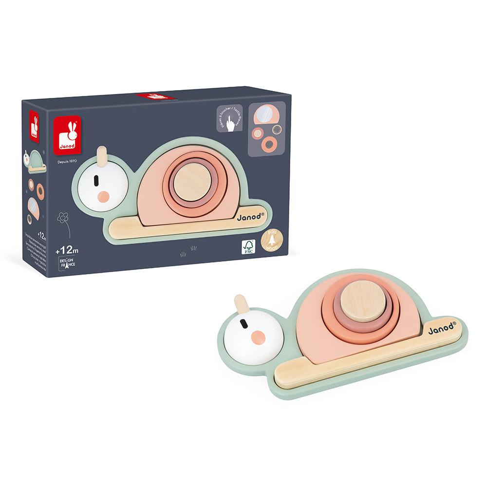 Missing Piece - 4 Pilastri Impilabili Per Ferrovia In Legno - Compatibili Brio, IKEA, Hape - Made In Germany