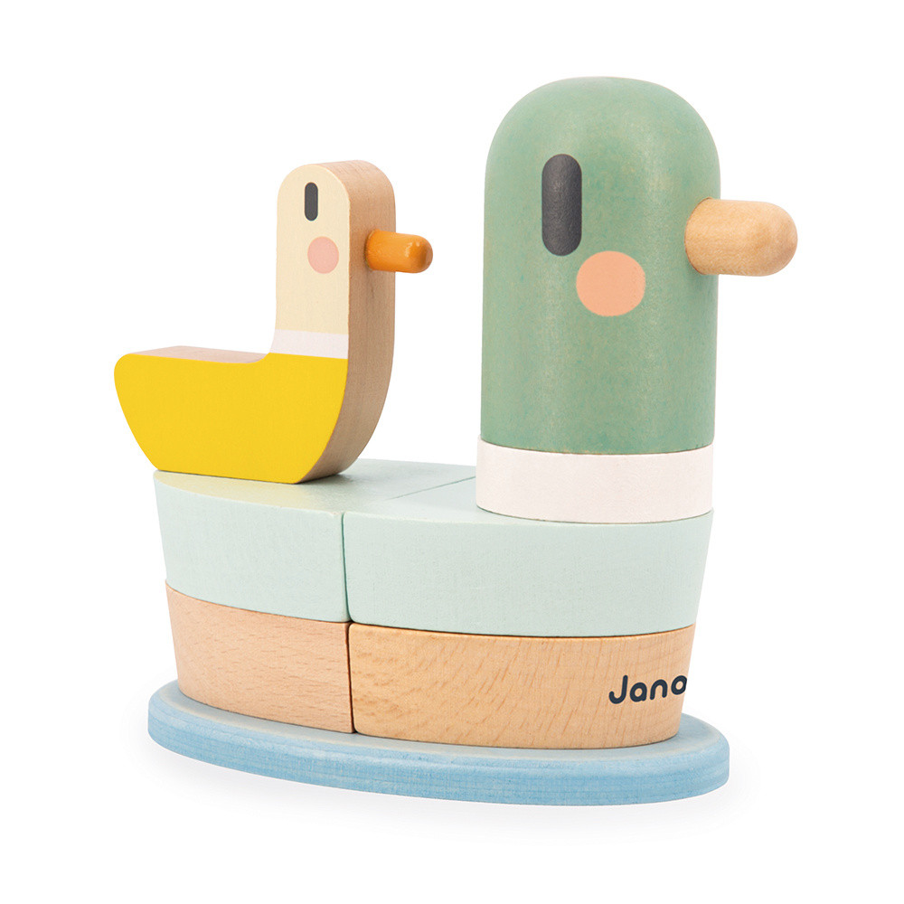 Carrito de cubos de caracol Sweet Cocoon : Juguetes para andar y para