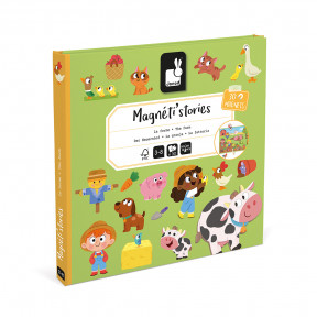 Estantería Infantil para Libros Giratoria Librería Multifuncional con 1  Pizarra y 4 Estantes Blanco 48 x