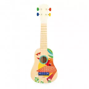 Gioia Ukulele