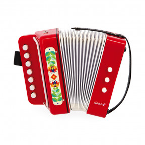 Gioia accordion