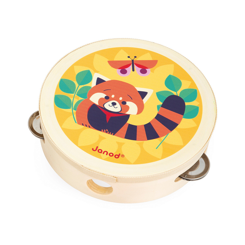 Janod Gioia - Drum main image 0