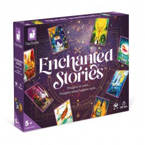 Enchanted Stories