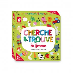 Domino et memory enfant