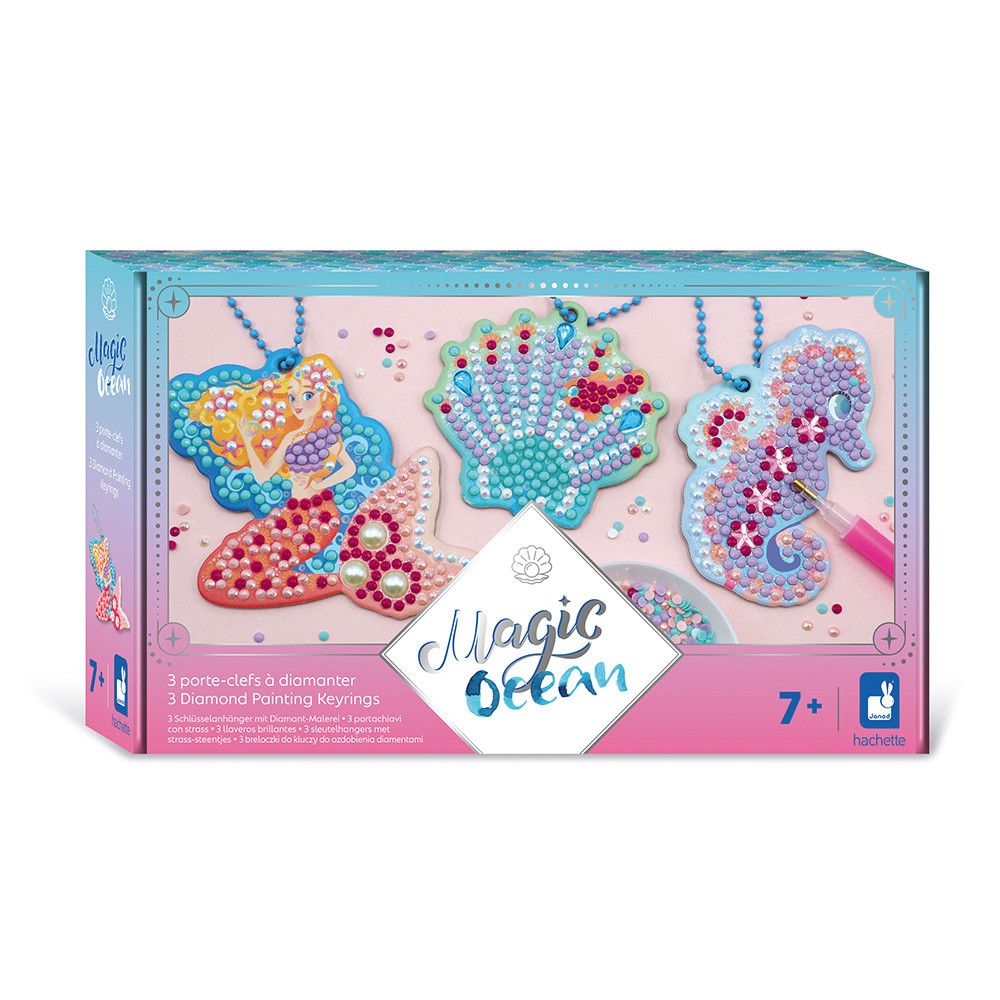 Porte-clés Brillant Avec Dragonne - Cristaux Et Paillettes, Longueur ~14,5 Cm - Pour Clés, Téléphone, Portefeuille