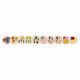 Puzzle J'apprends à compter en bois et carton, chiffres, nombres, éducatif, motricité, pour enfant à partir de 3 ans JANOD