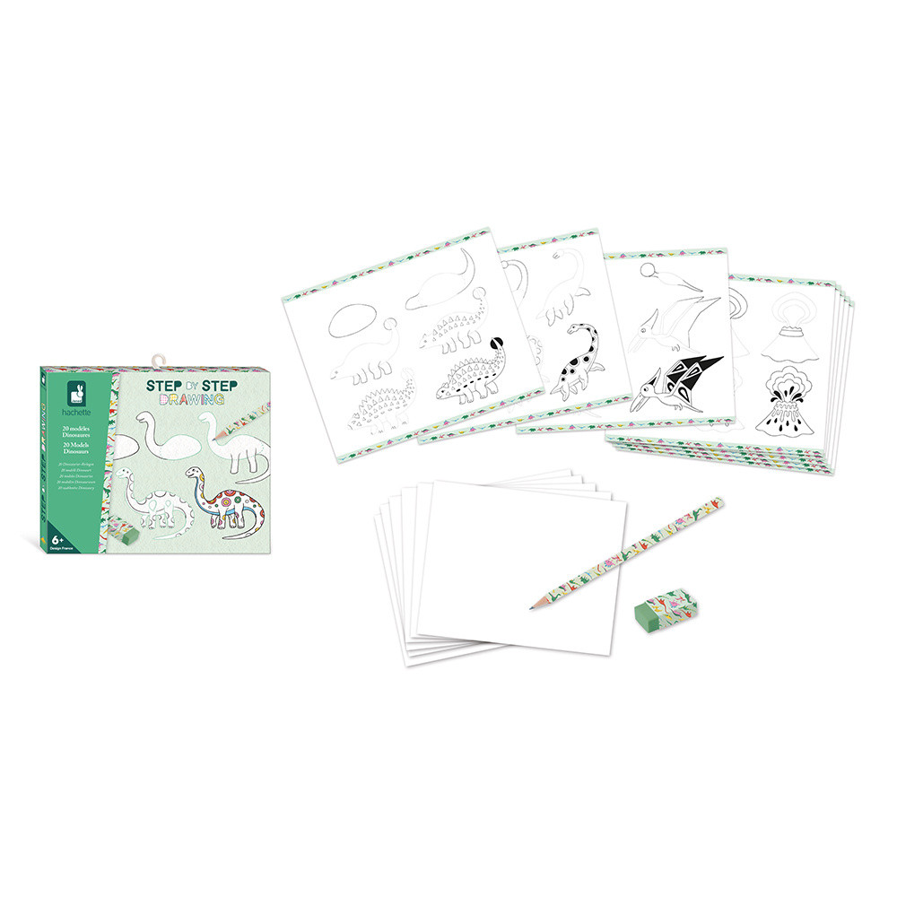 Kit Creativo String Art De Animales – Janod – 4 Retratos Geométricos Con Clavos E Hilos, Manualidad Para Niños De 8 Años