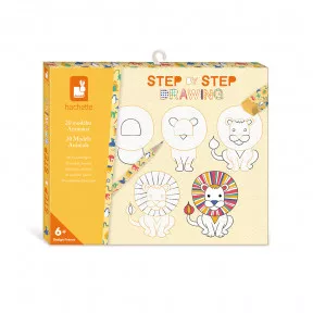 kramow Activité Manuelle Enfant, Kit d'Activités Créatives, Bricolage,  Loisirs Manuels Cadeaux pour Filles Garçons 456789 ans, avec Pompons,  Plumes, Pipe Cleaners, Perles, et Boîte de Rangement : : Jouets