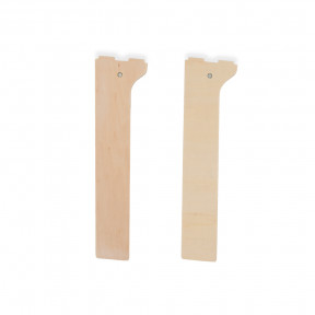 Set of 2 legs for Dino Activity Table