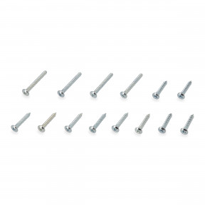 Screw kit for Zen High Chair