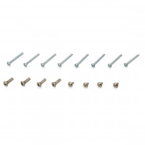 Zen Bed screw kit