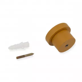 Set of hooks, screws and dowels for Nomad and Wall Boards