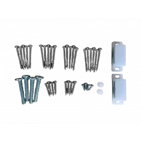 Screw kit for Twist dollhouse