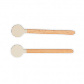 Set di 2 bacchette per Supporto per il risveglio sonoro di Sweet Cocoon Caterpillar