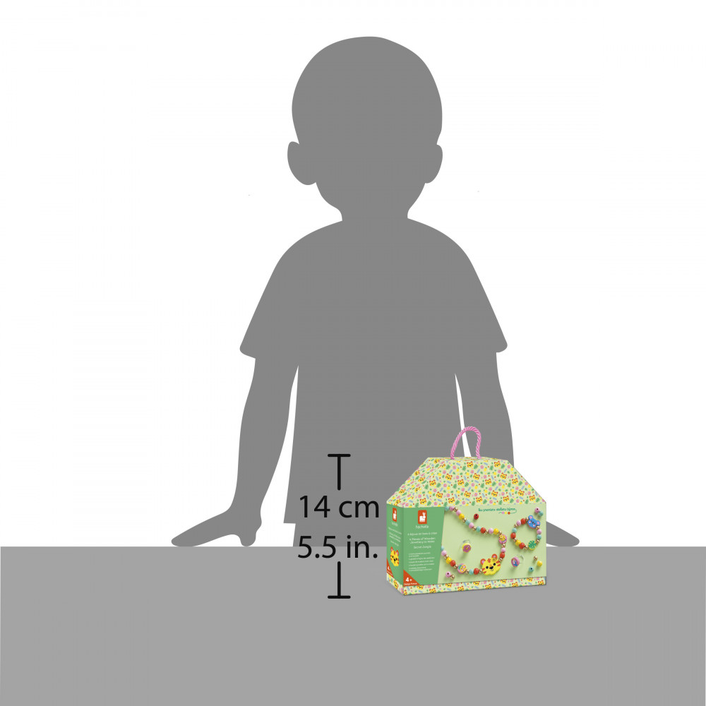 Perle Di Legno Naturale Da 4-50 Mm Palline Senza Piombo - Foto 11