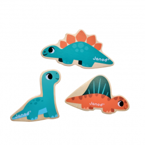 Magnet Dino