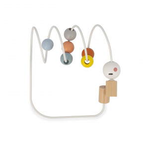 Foglio di attività Sweet Cocoon Abacus