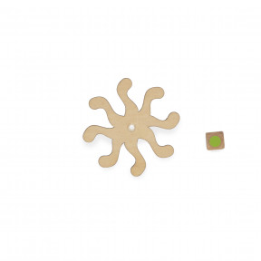 Dadi e tentacoli per Poulp Party