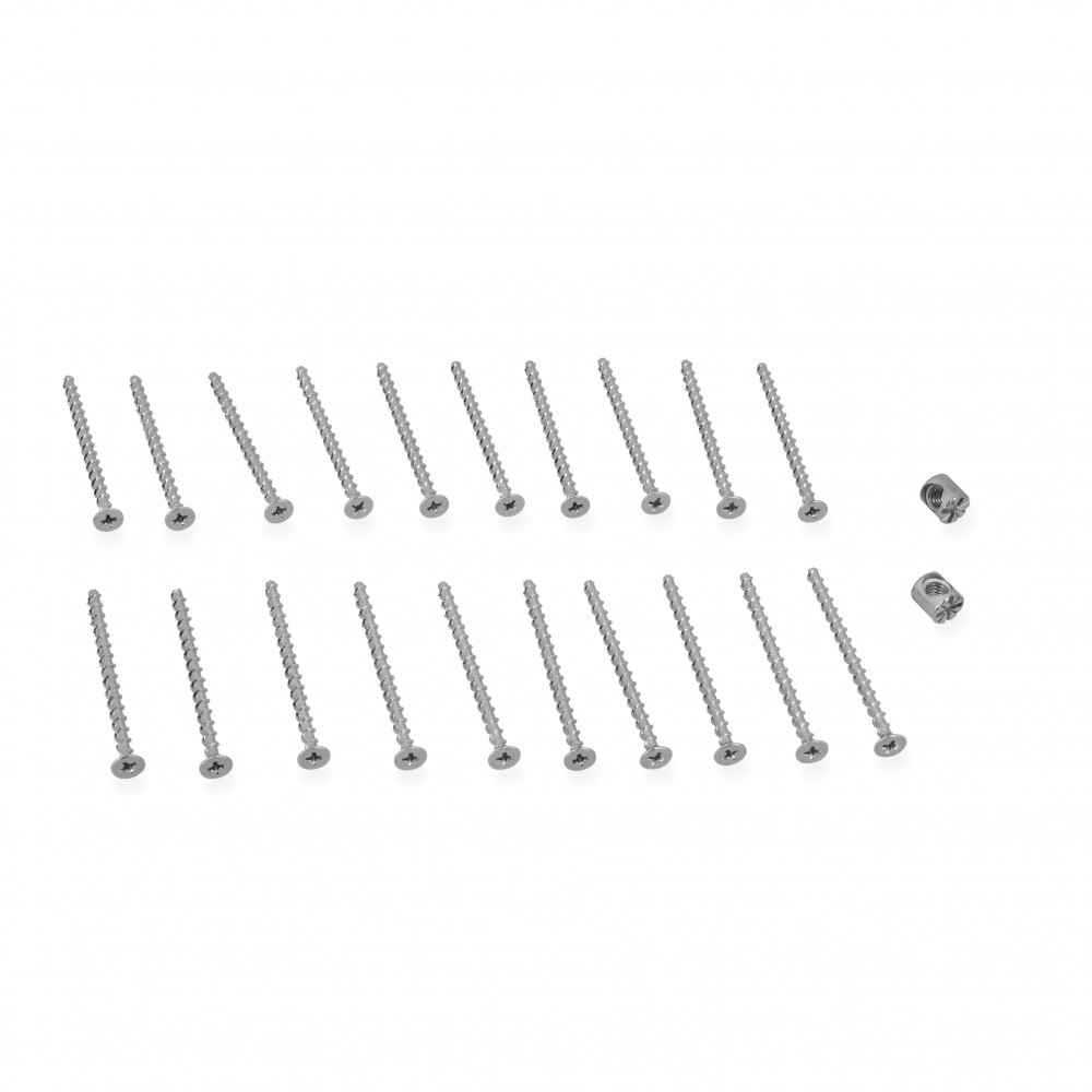 Set Di 450 Viti Universali per Laptop, Viti Di Ricambio Portatili