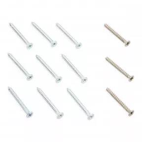 Screws and bolts for Le Jardin Activity Table - Sweet Cocoon