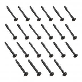 Screws and bolts for Brico'Kids Robot Trolley