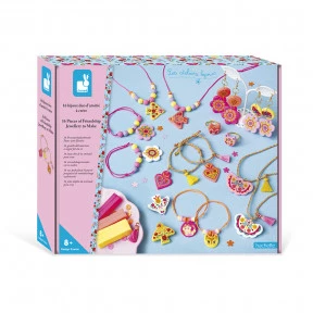 Creative Kit - 16 Friendship Duo Jewels to Create