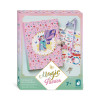 Quaderno Segrete Magic Fairies