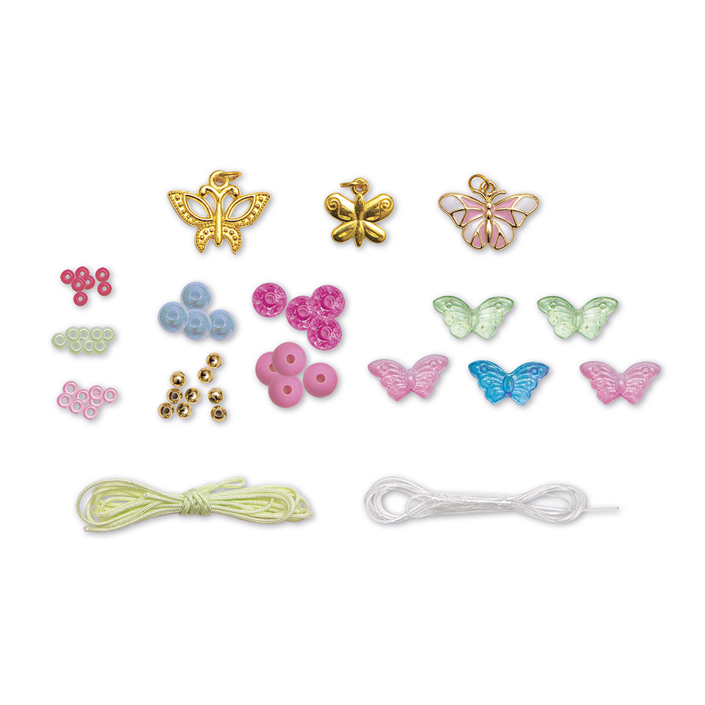 6 Pretty Forest hair clips to create : Les Ateliers Bijoux & beads - J09180 6 Pretty Forest hair clips to create : Les Ateliers Bijoux & beads - J09180