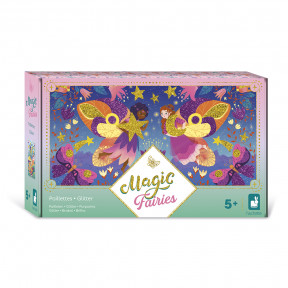 Creative Kit - Magic Fairies glitter