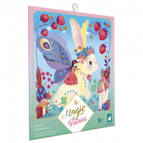 Creative Kit - Strass Magic Fairies