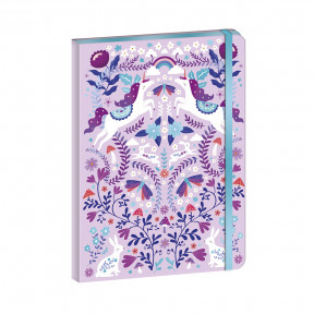 Carnet de notes Licorne Dreamland