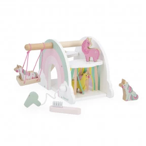 Unicorn House
