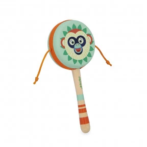 Gioia Monkey Hand Drum