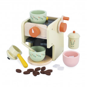 Kaffeemaschine und Zubehör Liebe Omama