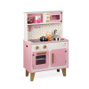 Candy Chic Big Cooker (wood)