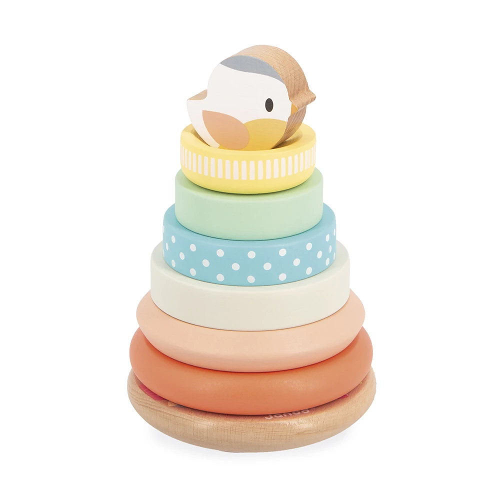 Stackable Nest Pure