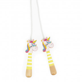 Corde à Sauter Licorne Applepop