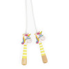 Applepop Unicorn Skipping Rope