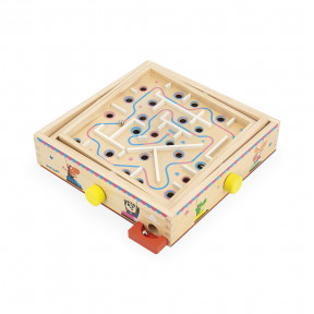 Laberinto de bolas Applepop