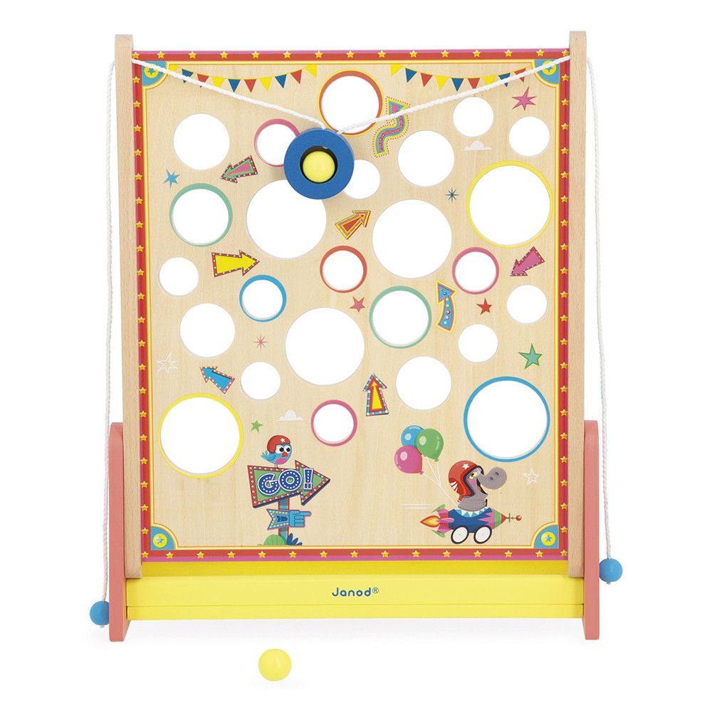 Vertical Challenge Applepop Skill Games Janod J03369 vertical-challenge-applepop-skill-games-janod-j03369