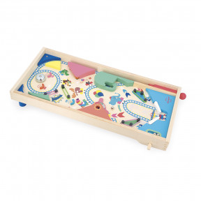Flipper Fiera Applepop