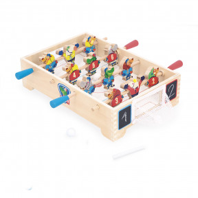 Mini Baby-Hockey Champion Applepop
