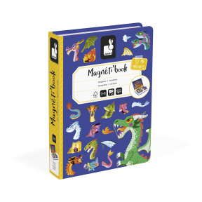 Magneti'book Draghi, 53 magneti