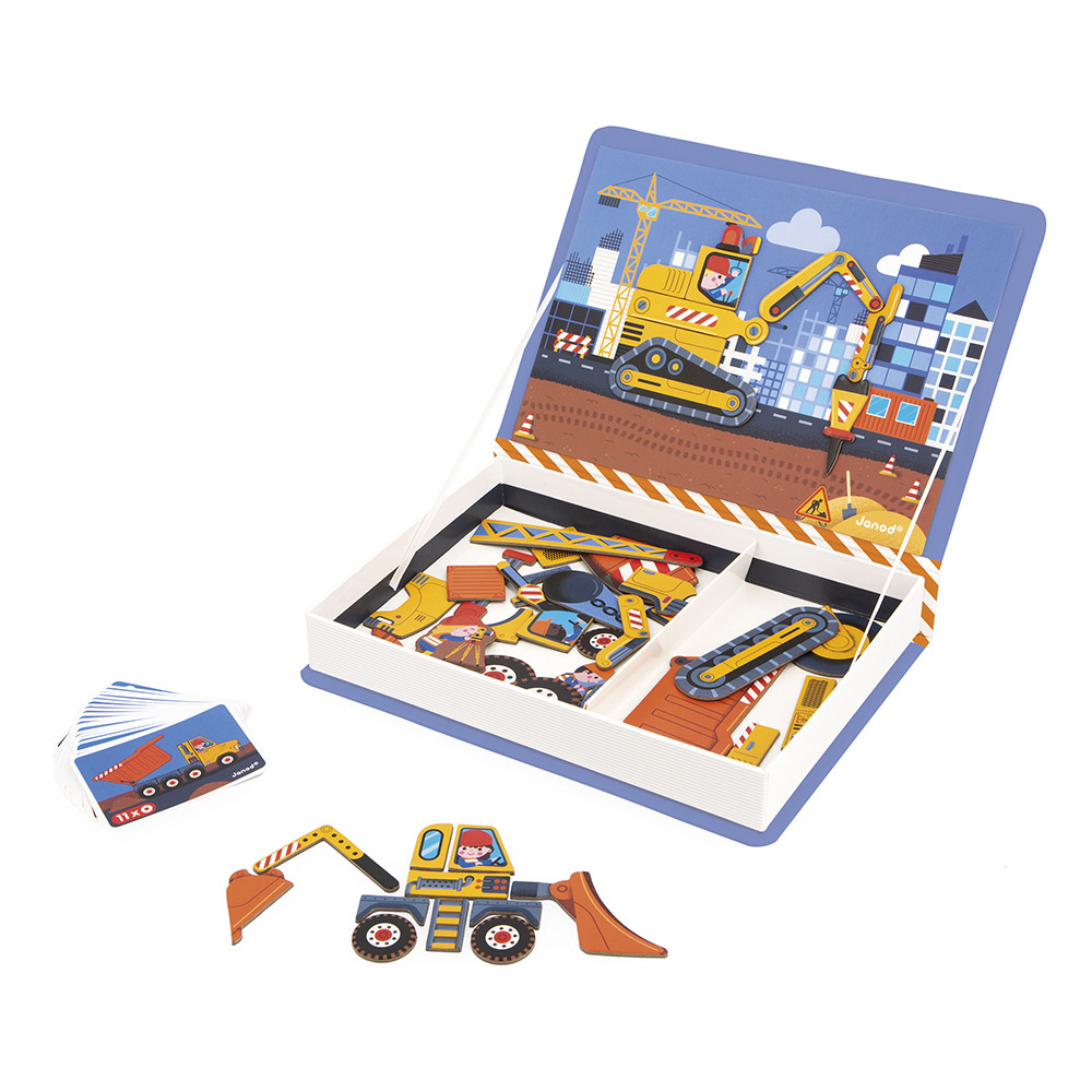 bsm - Edushape - ed 977135 - edu' Magnet 3d V2