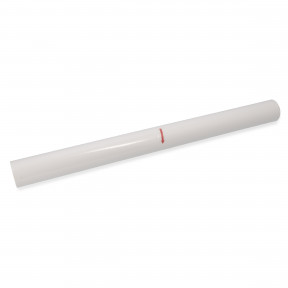 Roll of whiteboard paper