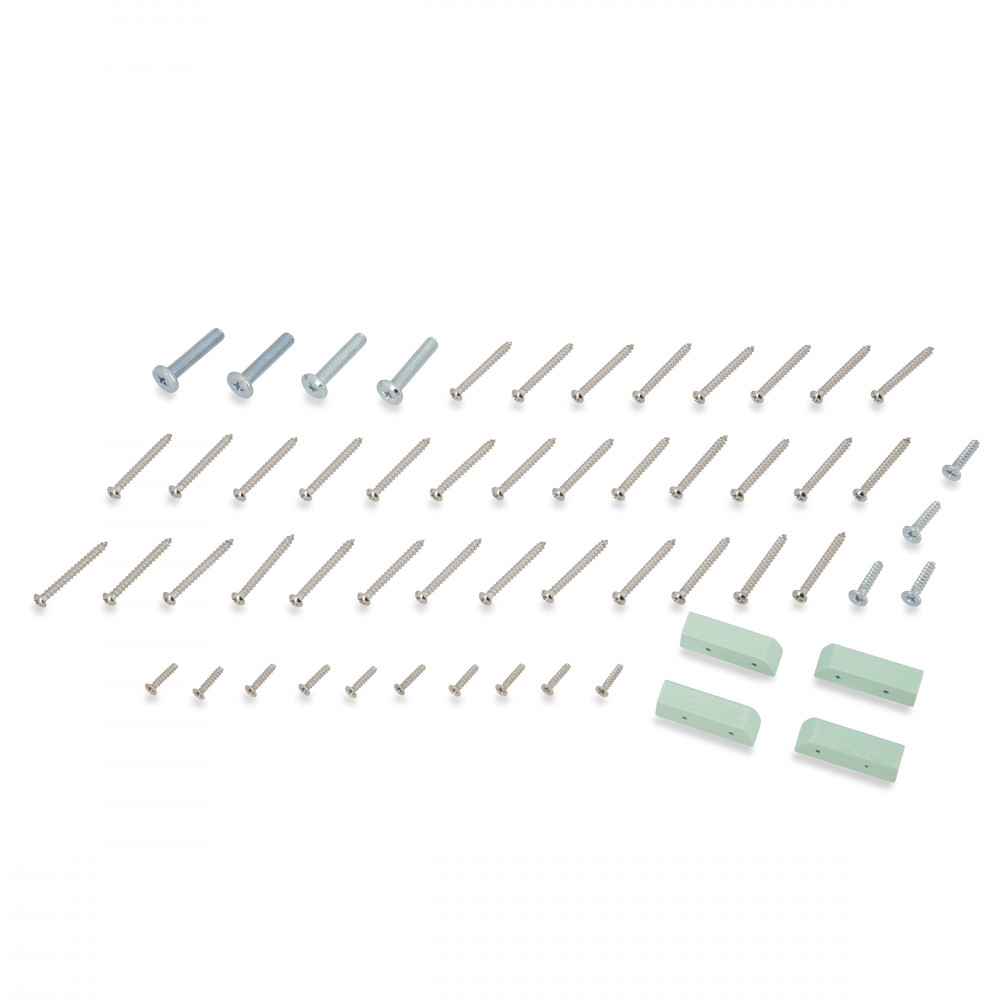 Tornillo De Bisagra De Puerta | 926-888 | Kit De Tornillos Para La