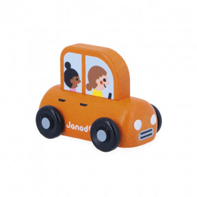 Voiture familiale en bois Ville - Cross Roads