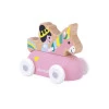 Enchanted Kingdom Wooden Princess Vehicle - Cross Roads
