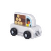 Pick-up de madera Campiña - Cross Roads