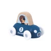 Mountain Valley wooden sports car - Cross Roads